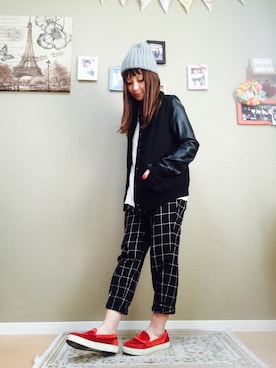 aoiro☺︎さんのコーディネート