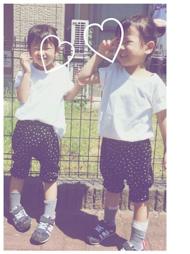 a_hugさんのコーディネート