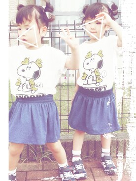 a_hugさんのコーディネート