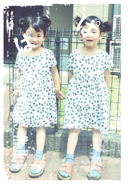 a_hugさんのコーディネート