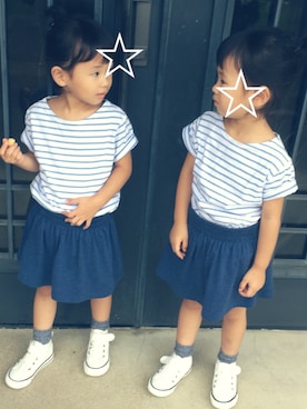 a_hugさんのコーディネート