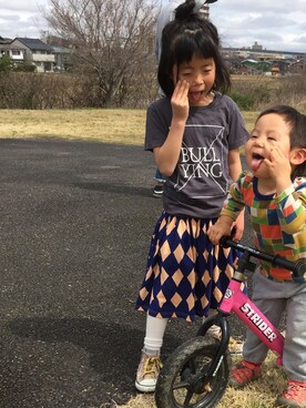 umemoさんのコーディネート