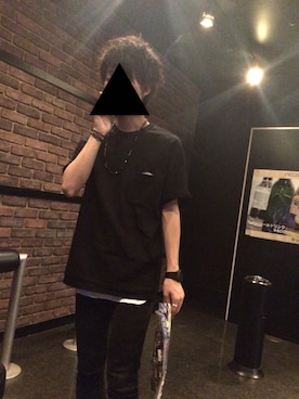 lemonさんのコーディネート