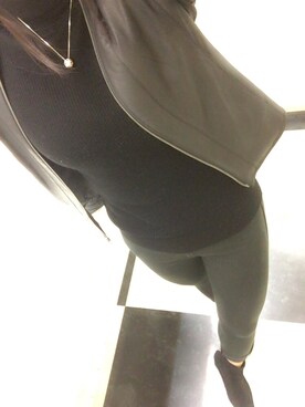 Kさんのコーディネート