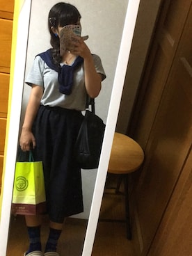 ...。さんのコーディネート