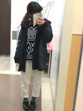 ...。さんのコーディネート