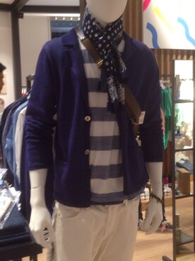 Jklさんのコーディネート