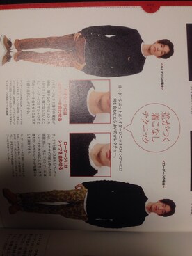 Jklさんのコーディネート