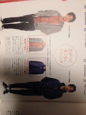 Jklさんのコーディネート