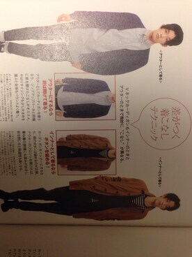 Jklさんのコーディネート