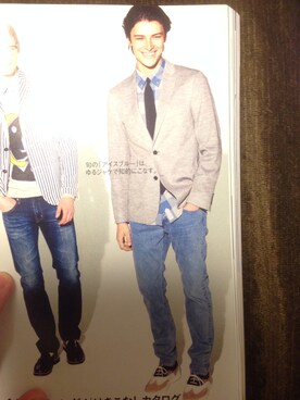 Jklさんのコーディネート