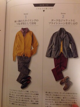 Jklさんのコーディネート