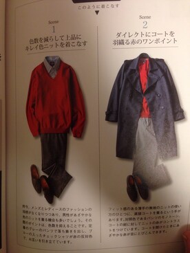 Jklさんのコーディネート