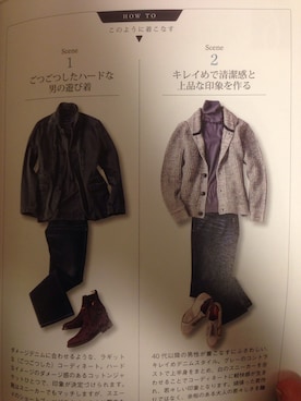 Jklさんのコーディネート