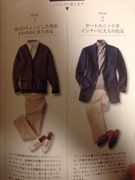 Jklさんのコーディネート