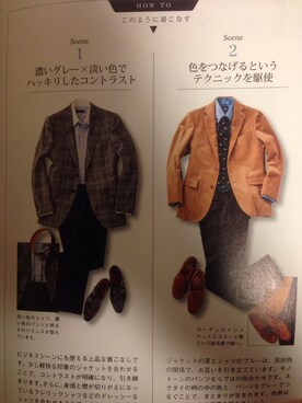 Jklさんのコーディネート