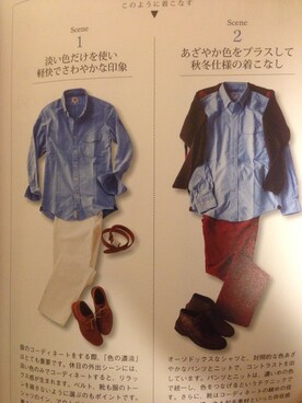 Jklさんのコーディネート