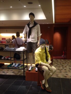 Jklさんのコーディネート