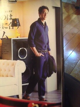 Jklさんのコーディネート