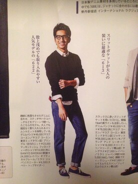 Jklさんのコーディネート