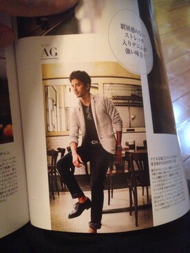 Jklさんのコーディネート