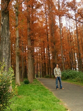木夕ヰ™さんのコーディネート