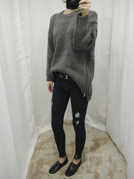 꽁미미さんのコーディネート