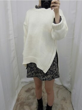 꽁미미さんのコーディネート