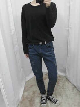 꽁미미さんのコーディネート