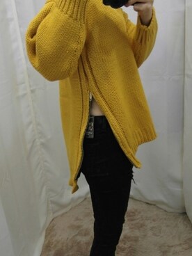 꽁미미さんのコーディネート