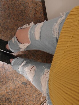 꽁미미さんのコーディネート