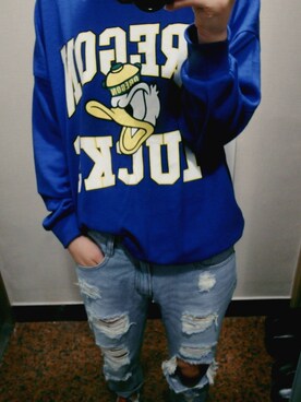 꽁미미さんのコーディネート