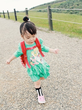 Lolingbabyさんのコーディネート