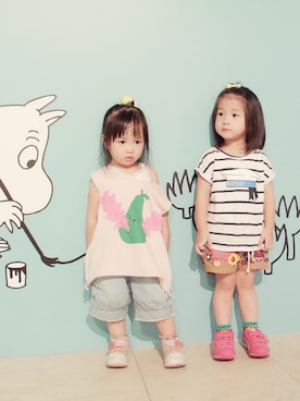 Lolingbabyさんのコーディネート