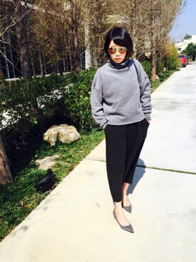 YI臆さんのコーディネート