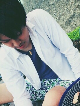 のみさんのコーディネート