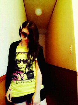 ❥❥しののののさんのコーディネート