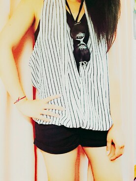 ❥❥しののののさんのコーディネート