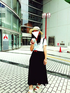 ❥❥しののののさんのコーディネート