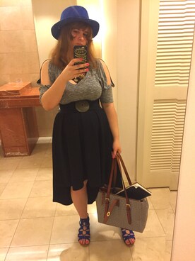 Meam さんのコーディネート