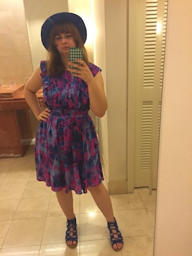 Meam さんのコーディネート