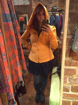 Meam さんのコーディネート