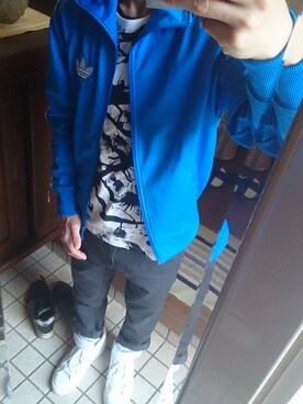 ユースケ＃さんのコーディネート