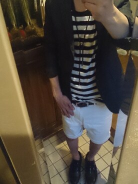 ユースケ＃さんのコーディネート