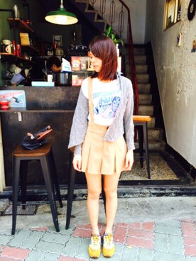 KKさんのコーディネート