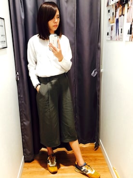 KKさんのコーディネート