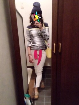 ぴこたん25さんのコーディネート