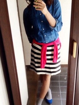 ぴこたん25さんのコーディネート