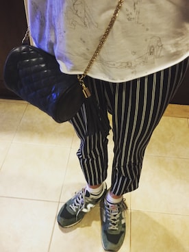 ぴこたん25さんのコーディネート