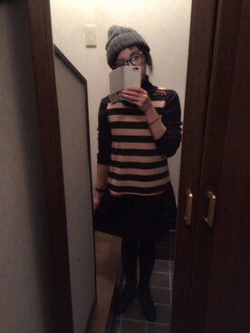 ぴこたん25さんのコーディネート